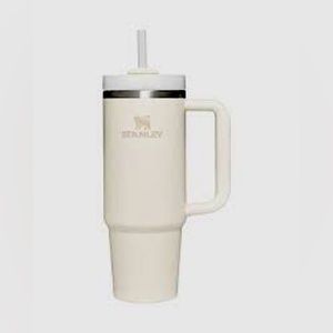 30oz stanley cream
